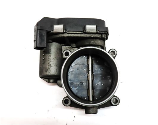 Thumbnail 2: 2007-2017 VW CC PASSAT (B6) TOUAREG / AUDI Q7 (4L) 3.6L ENGINE THROTTLE BODY