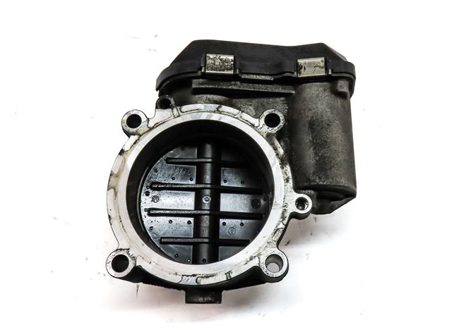 Thumbnail 5: 2007-2017 VW CC PASSAT (B6) TOUAREG / AUDI Q7 (4L) 3.6L ENGINE THROTTLE BODY