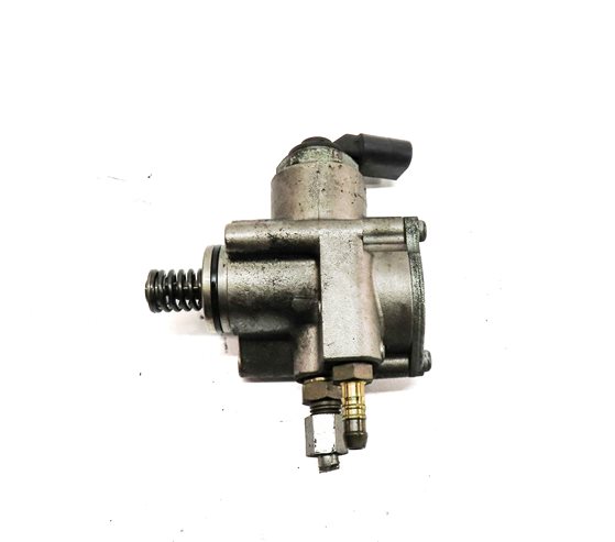Thumbnail 2: AUDI 09-10 Q7 (4L) 08-10 PASSAT 3.6L (BHK VR6) ENGINE HIGH PRESSURE FUEL PUMP