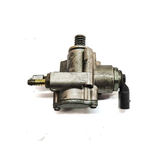 Thumbnail 3: AUDI 09-10 Q7 (4L) 08-10 PASSAT 3.6L (BHK VR6) ENGINE HIGH PRESSURE FUEL PUMP