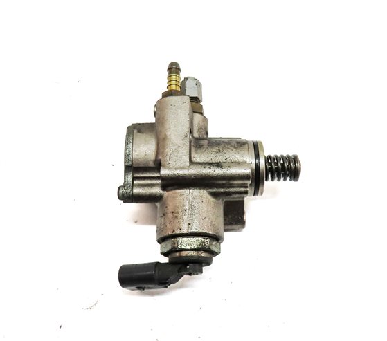 Thumbnail 4: AUDI 09-10 Q7 (4L) 08-10 PASSAT 3.6L (BHK VR6) ENGINE HIGH PRESSURE FUEL PUMP