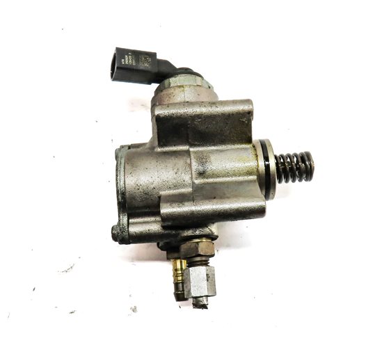 Thumbnail 5: AUDI 09-10 Q7 (4L) 08-10 PASSAT 3.6L (BHK VR6) ENGINE HIGH PRESSURE FUEL PUMP