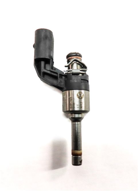Thumbnail 5: 07-17 VW/AUDI PASSAT TOUAREG Q7 (4L) 3.6L VR6 UPPER & LOWER FUEL INJECTOR SET