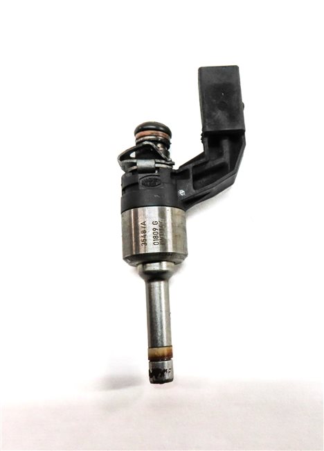 Thumbnail 6: 07-17 VW/AUDI PASSAT TOUAREG Q7 (4L) 3.6L VR6 UPPER & LOWER FUEL INJECTOR SET