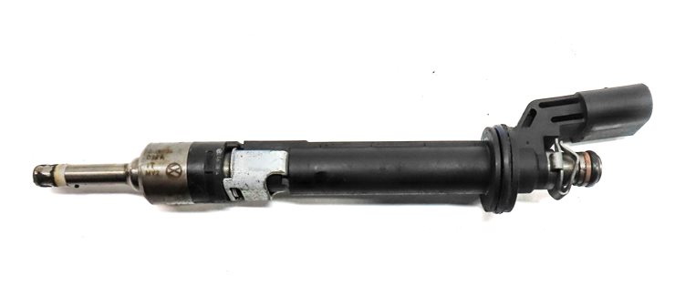 Thumbnail 7: 07-17 VW/AUDI PASSAT TOUAREG Q7 (4L) 3.6L VR6 UPPER & LOWER FUEL INJECTOR SET