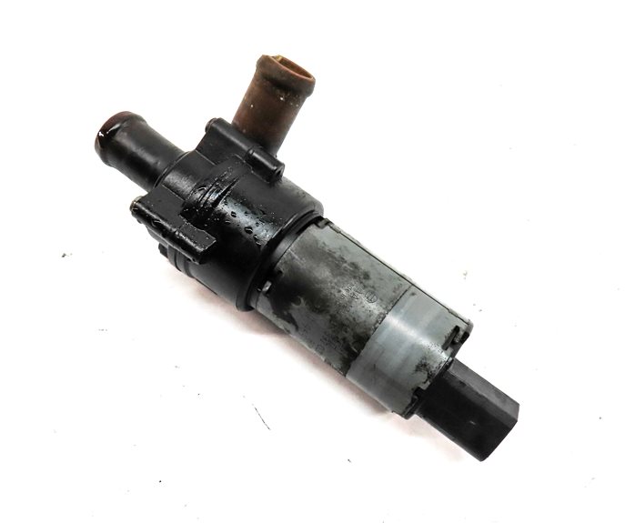 Thumbnail 2: 2010 AUDI Q7 (4L) 3.6L (BHK) ENGINE ELECTRIC WATER COOLANT PUMP