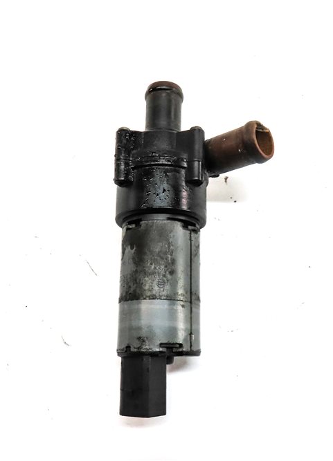 Thumbnail 3: 2010 AUDI Q7 (4L) 3.6L (BHK) ENGINE ELECTRIC WATER COOLANT PUMP