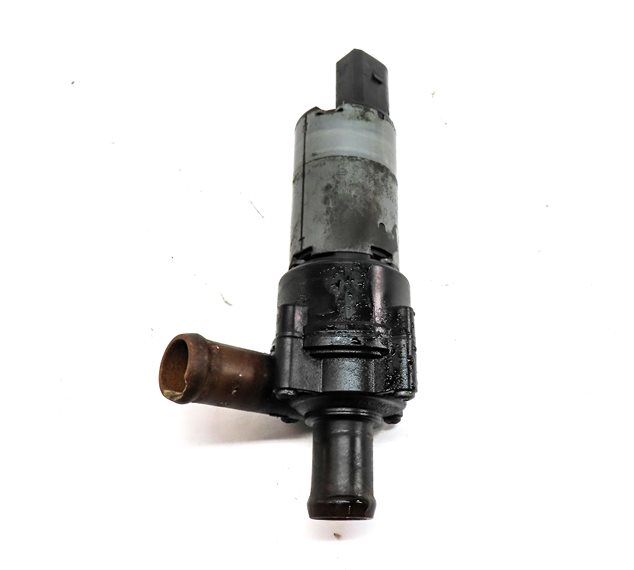 Thumbnail 5: 2010 AUDI Q7 (4L) 3.6L (BHK) ENGINE ELECTRIC WATER COOLANT PUMP