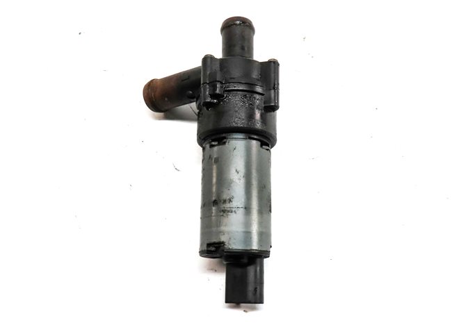 Thumbnail 6: 2010 AUDI Q7 (4L) 3.6L (BHK) ENGINE ELECTRIC WATER COOLANT PUMP