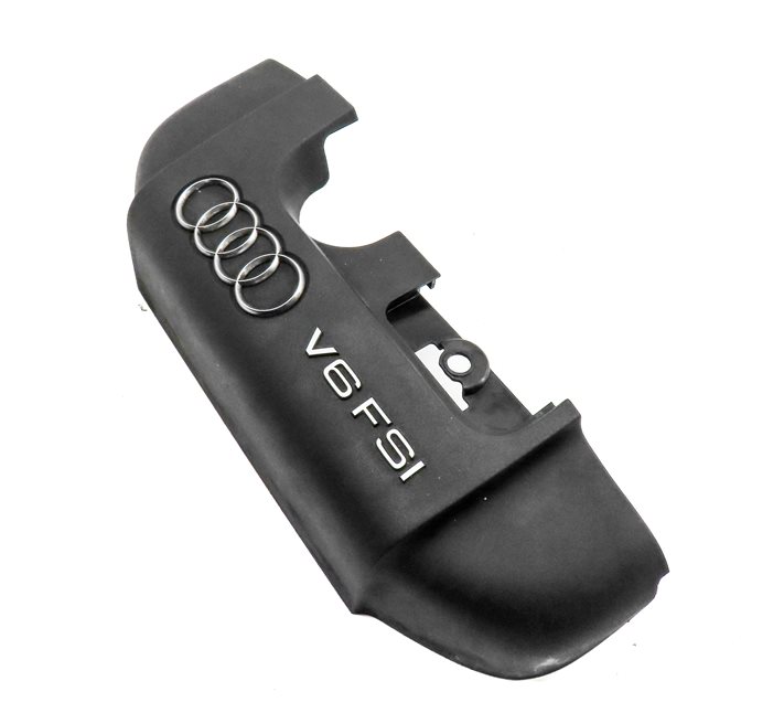 Thumbnail 6: 2007-2010 AUDI Q7 4L 3.6L ENGINE MOTOR COVER TRIM SET/2