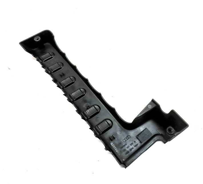 Thumbnail 8: 2007-2010 AUDI Q7 4L 3.6L ENGINE MOTOR COVER TRIM SET/2