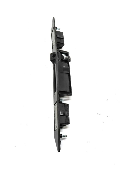 Thumbnail 2: 2010 AUDI Q7 (4L) REAR TRUNK LIFTGATE LID RELEASE HANDLE w/LICENSE PLATE LIGHTS