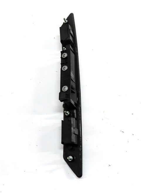 Thumbnail 4: 2010 AUDI Q7 (4L) REAR TRUNK LIFTGATE LID RELEASE HANDLE w/LICENSE PLATE LIGHTS
