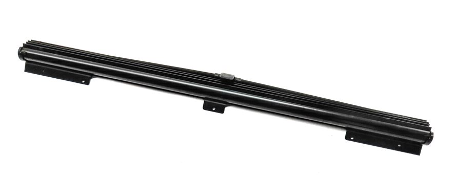 Thumbnail 4: 2007-2015 AUDI Q7 (4L) LEFT REAR DOOR WINDOW SUNSHADE SUNSCREEN SUN SHADE SCREEN