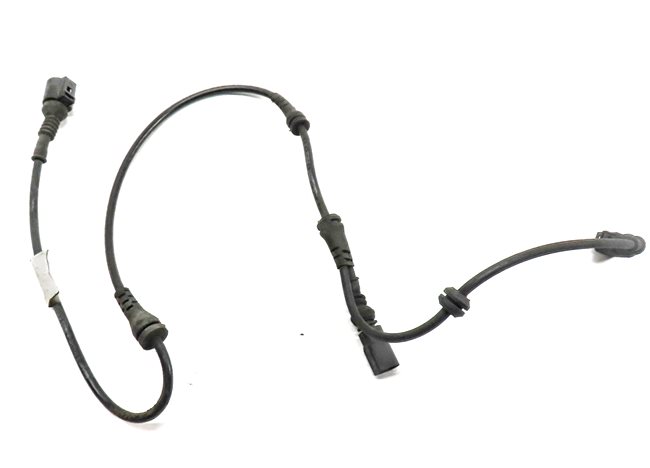 Thumbnail 2: 2010 AUDI Q7 (4L) FRONT RIGHT PASSENGER WHEEL SPEED SENSOR WIRE HARNESS