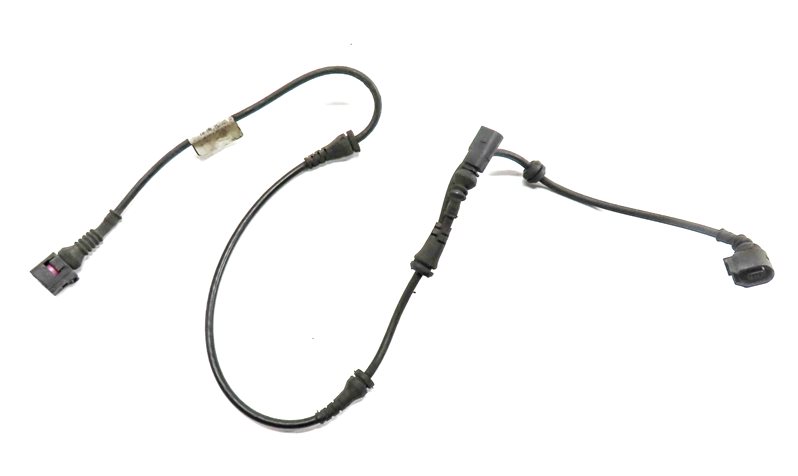 Thumbnail 3: 2010 AUDI Q7 (4L) FRONT RIGHT PASSENGER WHEEL SPEED SENSOR WIRE HARNESS