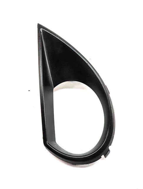 Thumbnail 2: 2010 AUDI Q7 (4L) FRONT RIGHT PASSENGER FOGLIGHT FOG LIGHT LAMP TRIM