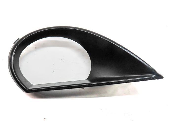 Thumbnail 3: 2010 AUDI Q7 (4L) FRONT LEFT DRIVER FOGLIGHT FOG LIGHT LAMP TRIM