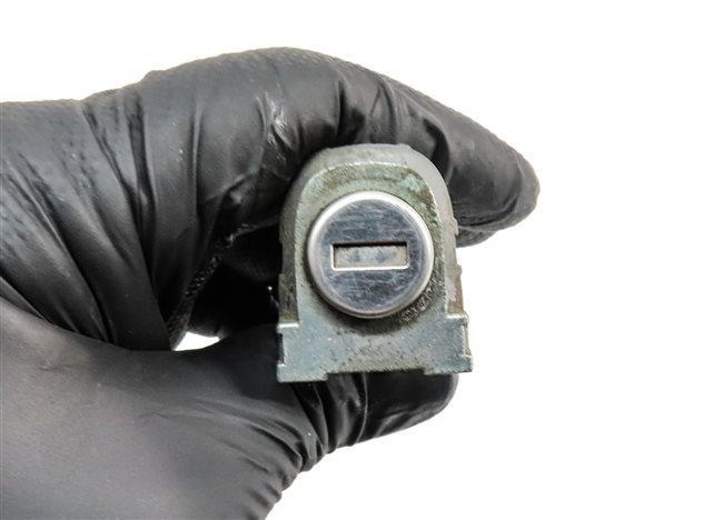 Thumbnail 14: 2010 AUDI Q7 (4L) 3.6L VR6 ENGINE ECM BCM KESSY IMMOBILIZER MODULE KEY SET/9