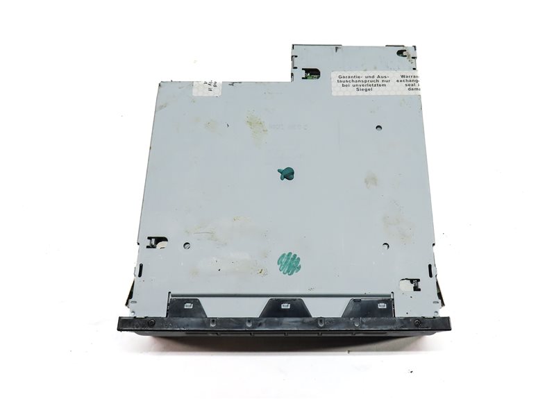 Thumbnail 4: 2007-2011 AUDI Q7 (4L) RADIO STEREO 6 DISC CD CHANGER PLAYER READER DRIVE