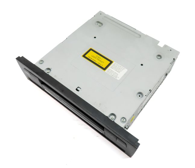 Thumbnail 2: 2010-2011 AUDI Q7 (4L) RADIO STEREO CD DVD SD SIM MMI MULTIMEDIA PLAYER READER