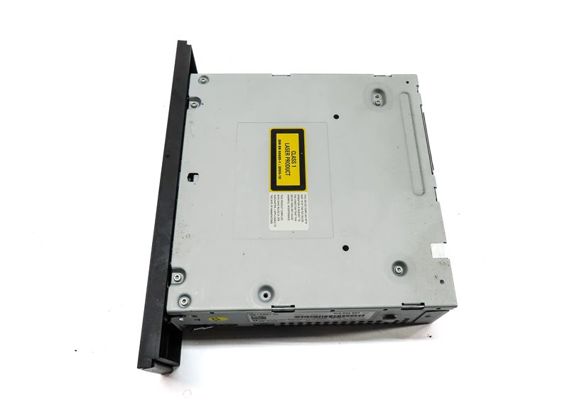 Thumbnail 3: 2010-2011 AUDI Q7 (4L) RADIO STEREO CD DVD SD SIM MMI MULTIMEDIA PLAYER READER
