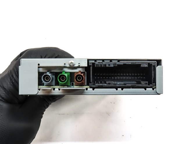 Thumbnail 5: 2010-2017 AUDI Q7 (4L) REARVIEW BACKUP REVERSE CAMERA CONTROL MODULE