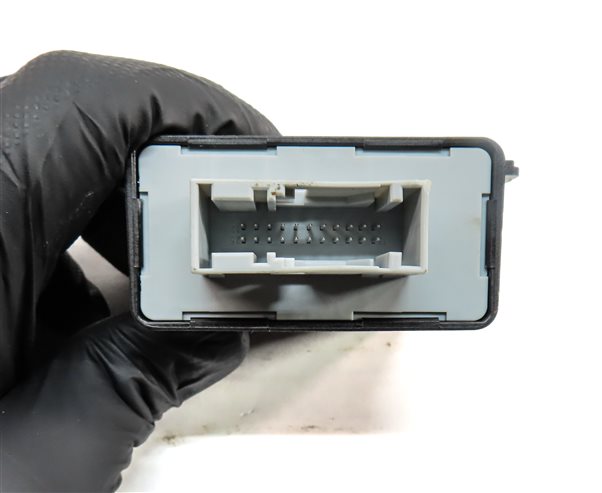 Thumbnail 5: 2010 AUDI Q7 (4L) HEADLIGHT HEADLAMP HEAD LIGHT LAMP RANGE CONTROL MODULE