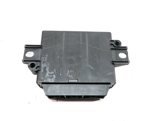 Thumbnail 5: 2007-2012 AUDI A6 S6 Q7 (C6 4L) PDC PARKING PARK DISTANCE SENSOR CONTROL MODULE