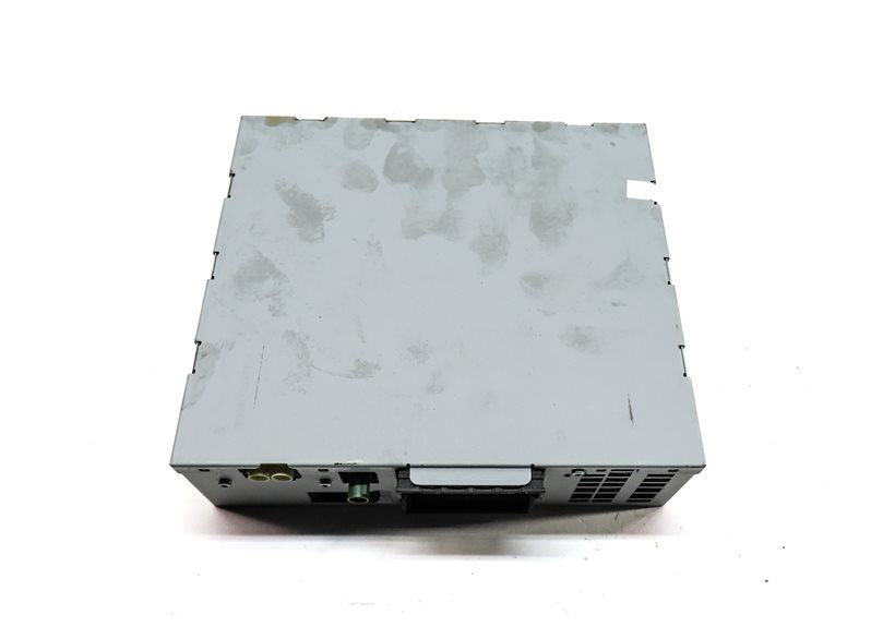Thumbnail 3: 2010 AUDI Q7 (4L) RADIO STEREO AUDIO SOUND SYSTEM RECEIVER CONTROL MODULE