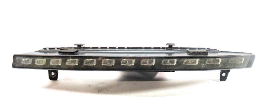 Thumbnail 3: 2010-2015 AUDI Q7 (4L) FRONT LEFT DRIVER TURN SIGNAL MARKER LIGHT LAMP (LED)