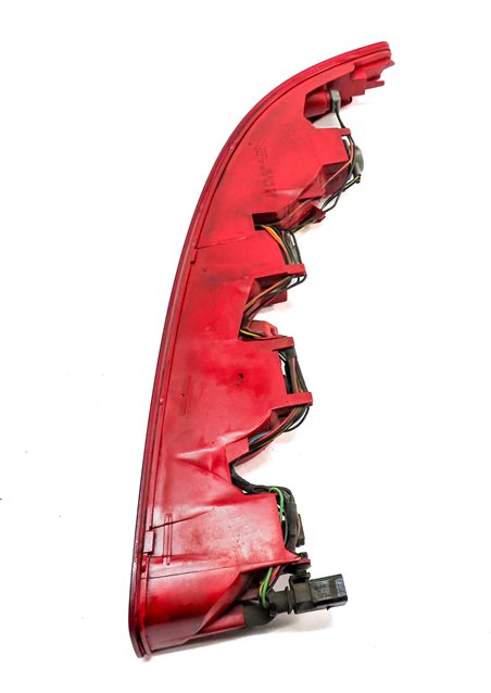 Thumbnail 3: 2007-2015 AUDI Q7 (4L) REAR LEFT DRIVER BUMPER LOWER TAILLIGHT LIGHT LAMP