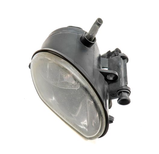 2010-2015 AUDI Q7 (4L) FRONT LEFT DRIVER LOWER BUMPER FOGLIGHT FOG LIGHT LAMP