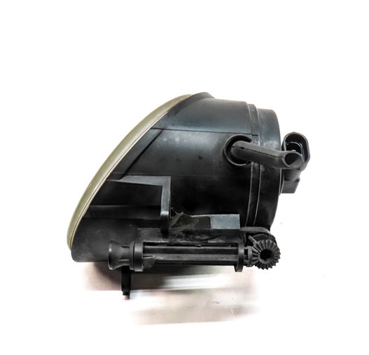 Thumbnail 2: 2010-2015 AUDI Q7 (4L) FRONT LEFT DRIVER LOWER BUMPER FOGLIGHT FOG LIGHT LAMP