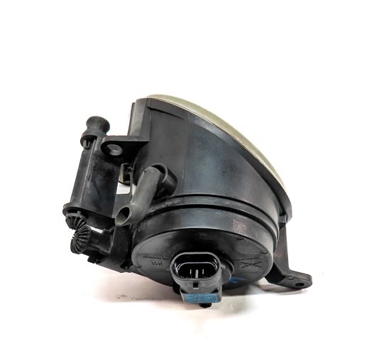 Thumbnail 3: 2010-2015 AUDI Q7 (4L) FRONT LEFT DRIVER LOWER BUMPER FOGLIGHT FOG LIGHT LAMP