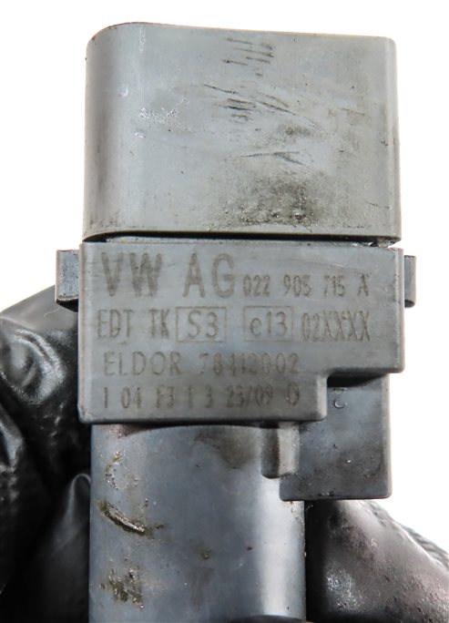 Thumbnail 5: 06-17 VW/AUDI Q7 A3 TT EOS PASSAT TOUAREG (8P 4L MK2 B6 B7) IGNITION COIL SET 6