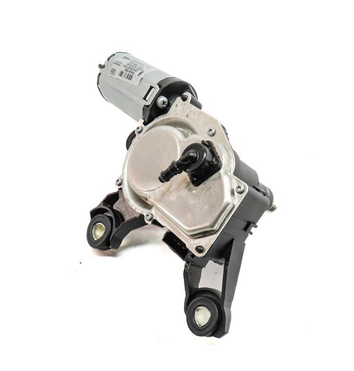 02-17 AUDI A3 A4 S4 SQ5 Q5 Q7 (B8 8R 4L) HATCH GATE TRUNK DOOR REAR WIPER MOTOR
