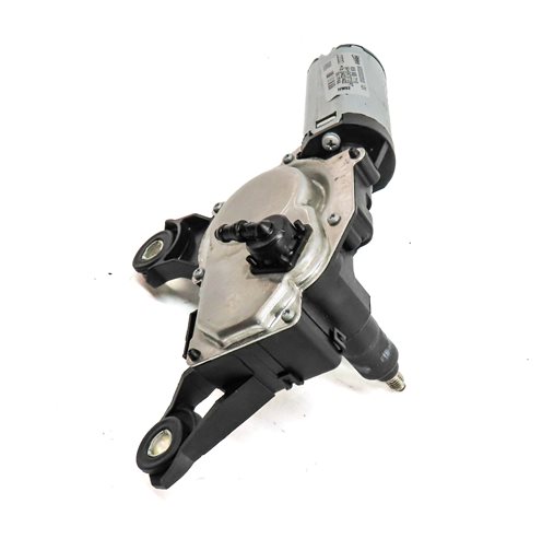 Thumbnail 2: 02-17 AUDI A3 A4 S4 SQ5 Q5 Q7 (B8 8R 4L) HATCH GATE TRUNK DOOR REAR WIPER MOTOR