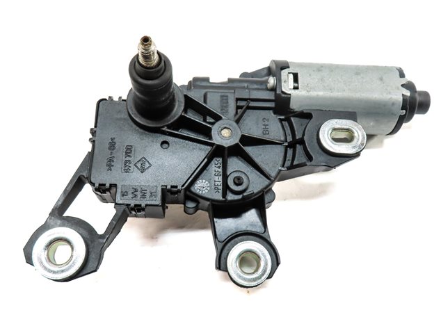 Thumbnail 4: 02-17 AUDI A3 A4 S4 SQ5 Q5 Q7 (B8 8R 4L) HATCH GATE TRUNK DOOR REAR WIPER MOTOR