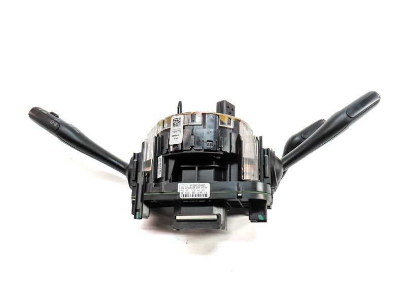 Thumbnail 3: 2009-2015 AUDI Q7 (4L) STEERING COLUMN BLINKER WIPER CRUISE COMBINATION SWITCH