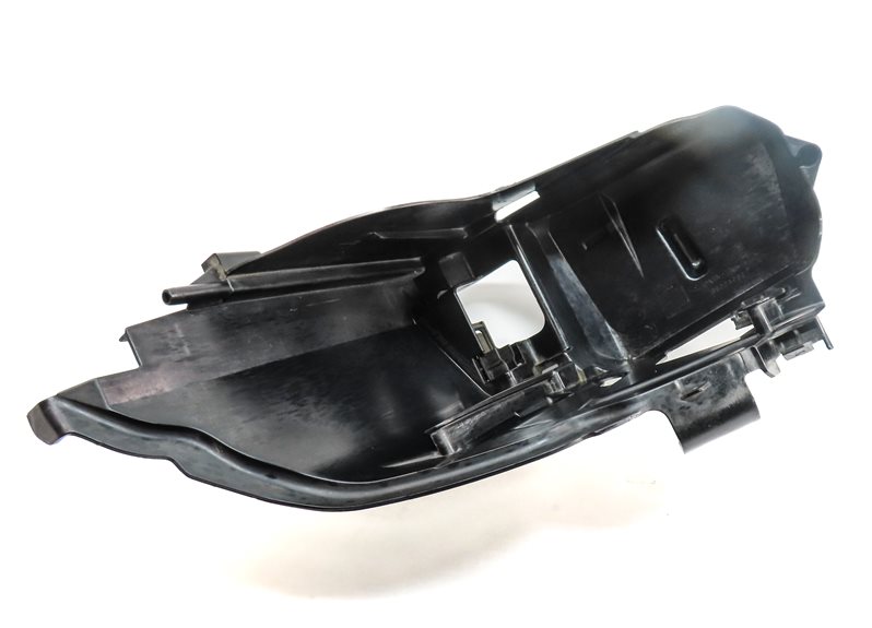 Thumbnail 4: 2010 AUDI Q7 (4L) FRONT RIGHT PASSENGER HEADLIGHT HEAD LIGHT MOUNT BRACKET