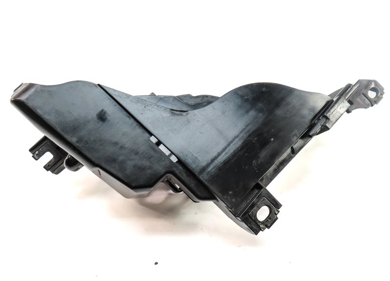 Thumbnail 5: 2010 AUDI Q7 (4L) FRONT RIGHT PASSENGER HEADLIGHT HEAD LIGHT MOUNT BRACKET