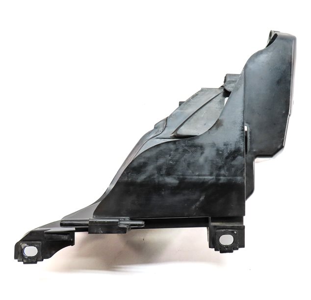 Thumbnail 5: 2010 AUDI Q7 (4L) FRONT LEFT DRIVER HEADLIGHT HEAD LIGHT LAMP MOUNT BRACKET