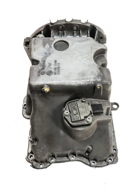 Thumbnail 2: 2006-2010 VW/AUDI Q7 (4L) TOUAREG 3.6L BHK VR6 ENGINE MOTOR OIL FLUID PAN SUMP