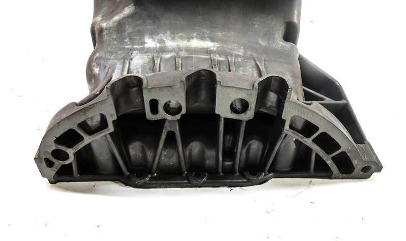 Thumbnail 4: 2006-2010 VW/AUDI Q7 (4L) TOUAREG 3.6L BHK VR6 ENGINE MOTOR OIL FLUID PAN SUMP