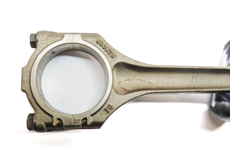 Thumbnail 6: 2007 AUDI Q7 4L 3.6L BHK ENGINE VR6 MOTOR PISTON w/ CONNECTING ROD SET/6