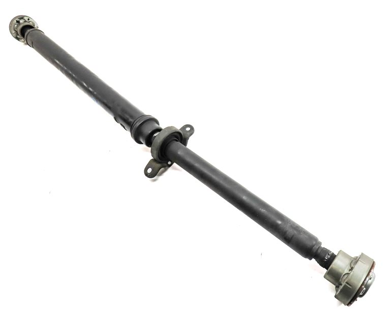 2009-2010 AUDI Q7 (4L) 4.2L 3.6L REAR DRIVESHAFT DRIVE LINE SHAFT PROPELLER