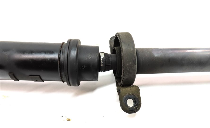 Thumbnail 4: 2009-2010 AUDI Q7 (4L) 4.2L 3.6L REAR DRIVESHAFT DRIVE LINE SHAFT PROPELLER