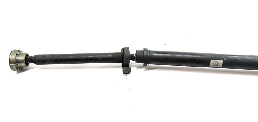 Thumbnail 5: 2009-2010 AUDI Q7 (4L) 4.2L 3.6L REAR DRIVESHAFT DRIVE LINE SHAFT PROPELLER