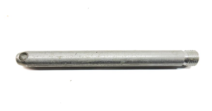 Thumbnail 6: 09-17 AUDI Q5 SQ5 Q7 (8R B8 4L) EMERGENCY SPARE TIRE CAR LIFT JACK TOOL KIT SET